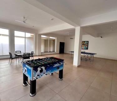 Siolim Apartment | Heritage The Bosque By StayUkiyo
