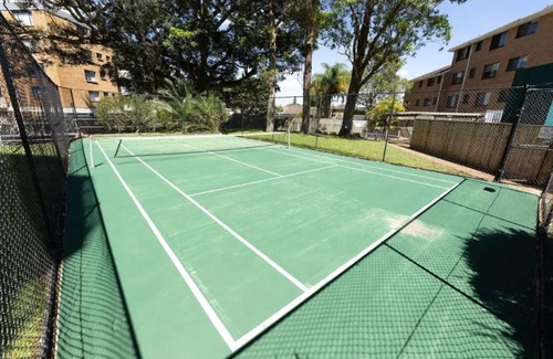 Tuncurry Apartment | Heritage Unit 503