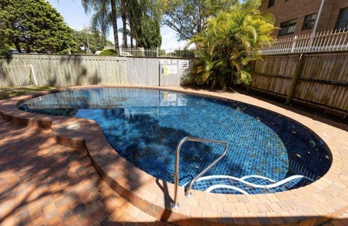 Tuncurry Apartment | Heritage Unit 503