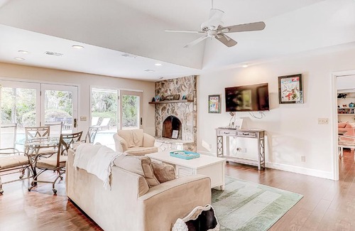 Heritage Woods House | Heritage
