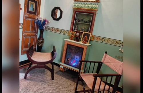 Bikaner Hotel | Heritage Vibes