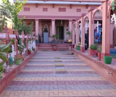 Bikaner Hotel | Heritage Vibes