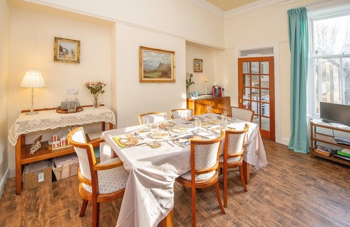Dalavich House | Heritage Victorian house in fantastic location close to amenities