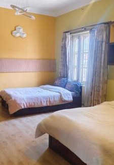 Kathmandu House | Heritage View Homestay