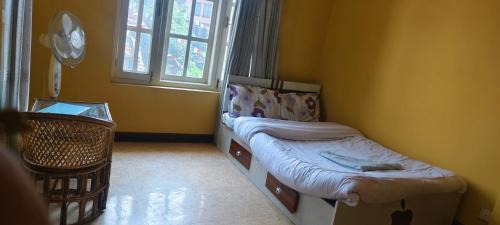 Kathmandu House | Heritage View Homestay