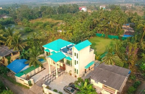 Nagaon Villa | HERITAGE VILLA