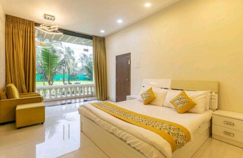 Nagaon Villa | HERITAGE VILLA