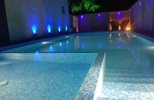 Nagaon Villa | HERITAGE VILLA