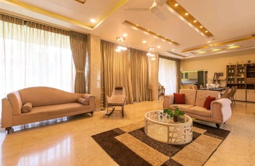 Nagaon Villa | HERITAGE VILLA