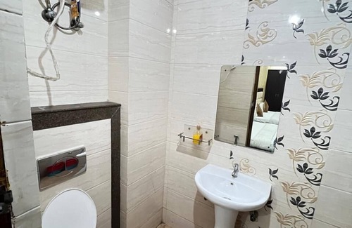 Rudrapur Hotel | Heritage Villa