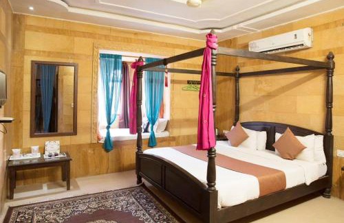 Jaisalmer Hotel | Heritage Villa Resort Camp