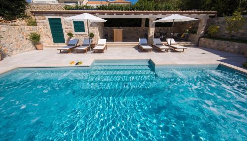 Cavtat Villa | Heritage Villa Unique