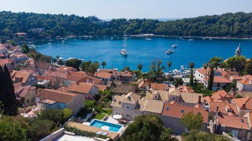 Cavtat Villa | Heritage Villa Unique