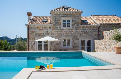 Cavtat Villa | Heritage Villa Unique