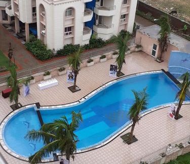 Puri House | Heritage Waves