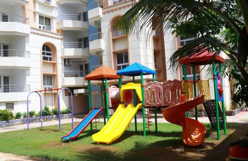 Puri House | Heritage Waves