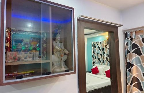 Puri House | Heritage Waves