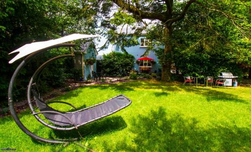 Farranfore Apartment | Herlihy's, Half-Way-House