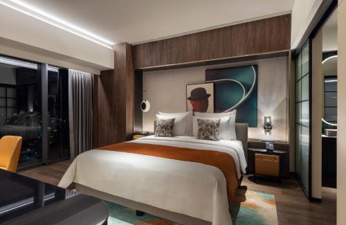 Pagedangan Hotel | Herloom Hotel & Residence BSD Tangerang