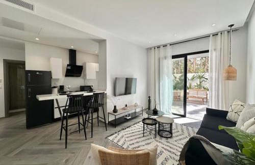 Les Berges Du Lac II Apartment | Hermès Appartement
