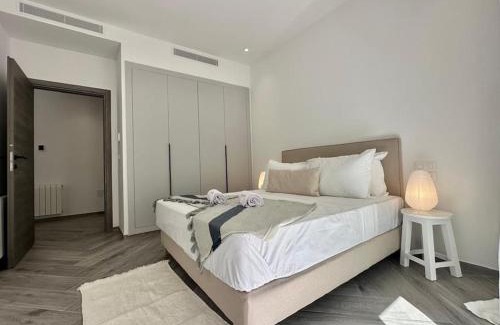 Les Berges Du Lac II Apartment | Hermès Appartement