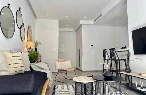 Les Berges Du Lac II Apartment | Hermès Appartement