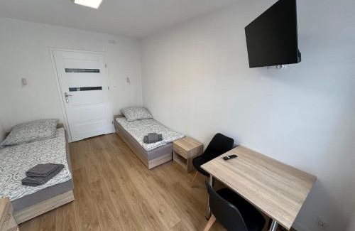 Przemysl House | Herman Pokoje - nr 7