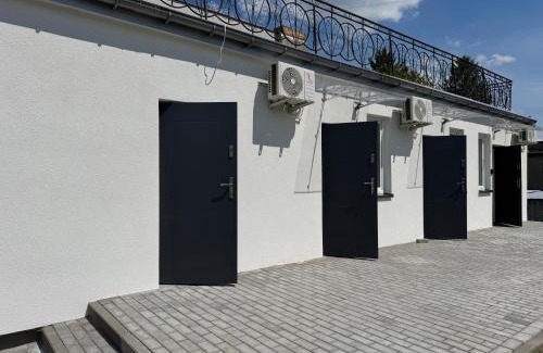 Przemysl House | Herman Pokoje - nr 7