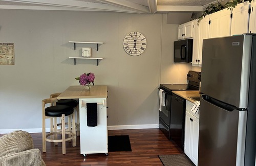 Sugar Mountain Condo | Herman's Hideaway: Remodeled Sugar Mountain Condo, Steps to the Slopes!