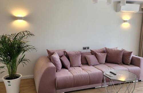 Cluj County Apartment | Hermann Apartment