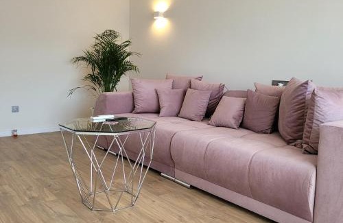 Cluj County Apartment | Hermann Apartment