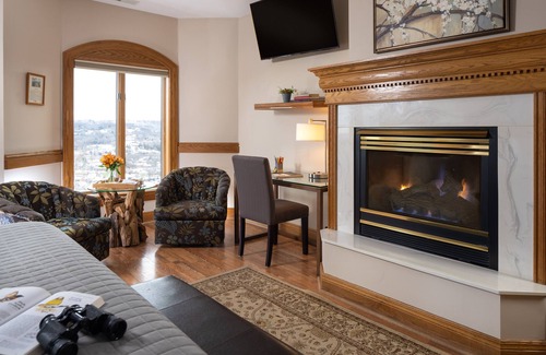 Hermann Bed & Breakfast | Hermann Hill