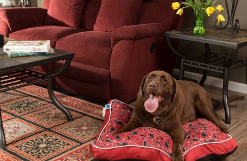 Hermann Bed & Breakfast | Hermann Hill