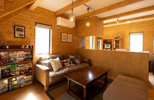 Kitasaku-gun House | HERMANN Teddy Collectors' House - Vacation STAY 28475v