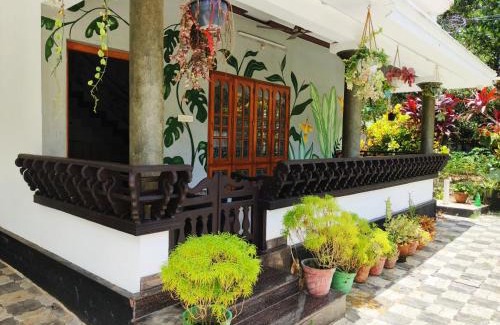 Varkala House | Hermanos Hideaway