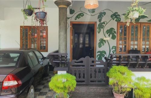 Varkala House | Hermanos Hideaway