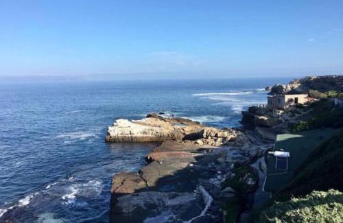 Hermanus Apartment | Hermanus 2 bed (Incl King bed) - Walk to the sea!