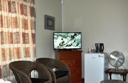 Westcliff Bed & Breakfast | Hermanus AT HOME