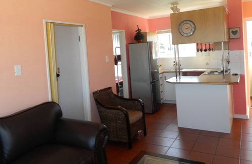 Westcliff Apartment | Hermanus Beach Club Penthouse 153