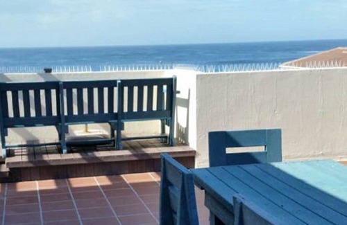 Westcliff Apartment | Hermanus Beach Club Penthouse 153