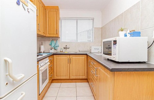 Westcliff Apartment | Hermanus Beach Club Unit 259