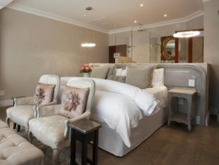 Westcliff House | Hermanus Boutique Guest House