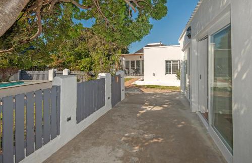 Hermanus House | Hermanus Garden Studios