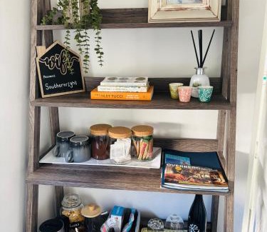 Hermanus House | Hermanus Garden Studios