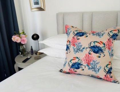 Hermanus House | Hermanus Garden Studios