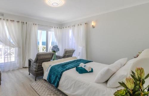 Westcliff Apartment | Hermanus - Heart of the Sea