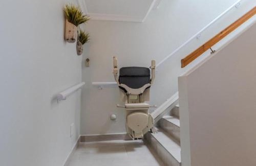 Westcliff Apartment | Hermanus - Heart of the Sea