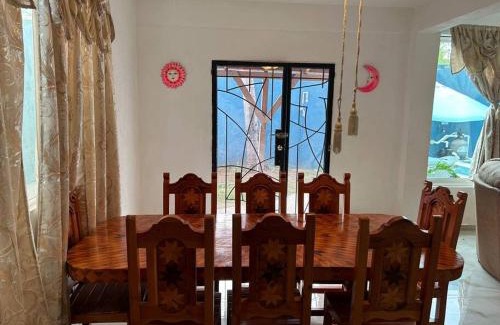 Pie de la Cuesta House | hermay house