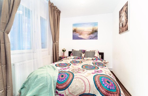 Timisoara Apartment | Hermes apart - cosy fammily room