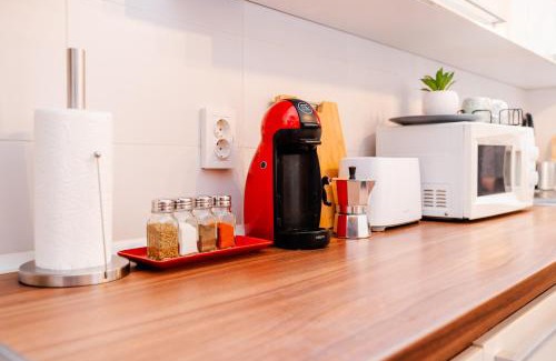 Timisoara Apartment | Hermes apart - cosy fammily room